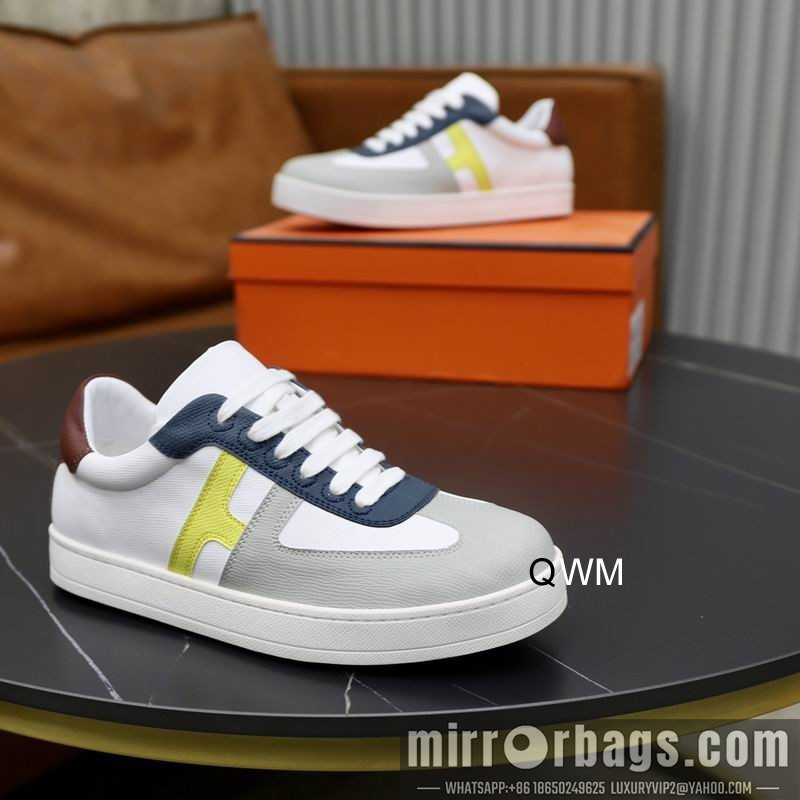 Hermes Shoes Hermes sz38-45 WM1104