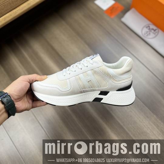 Hermes Shoes Hermes sz38-45 hnh0509