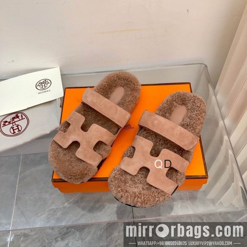 Hermes Shoes Hermes sz35-44 GDT0129