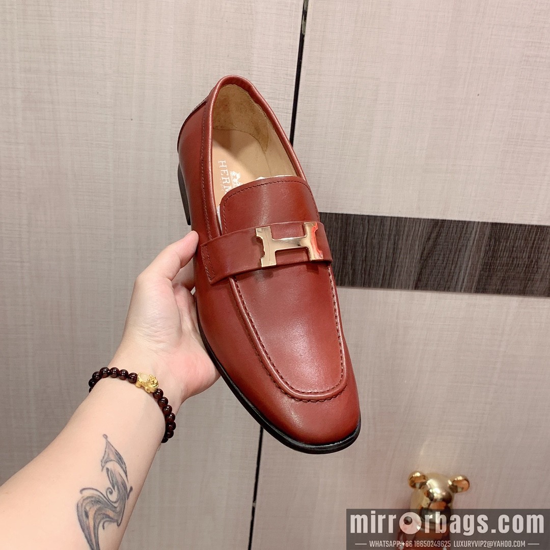 Hermes Shoes Hermes sz38-44 h0703