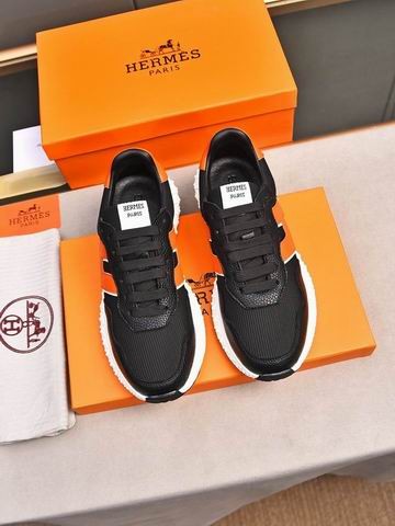 Hermes Shoes Hermes sz38-45 hnh0506