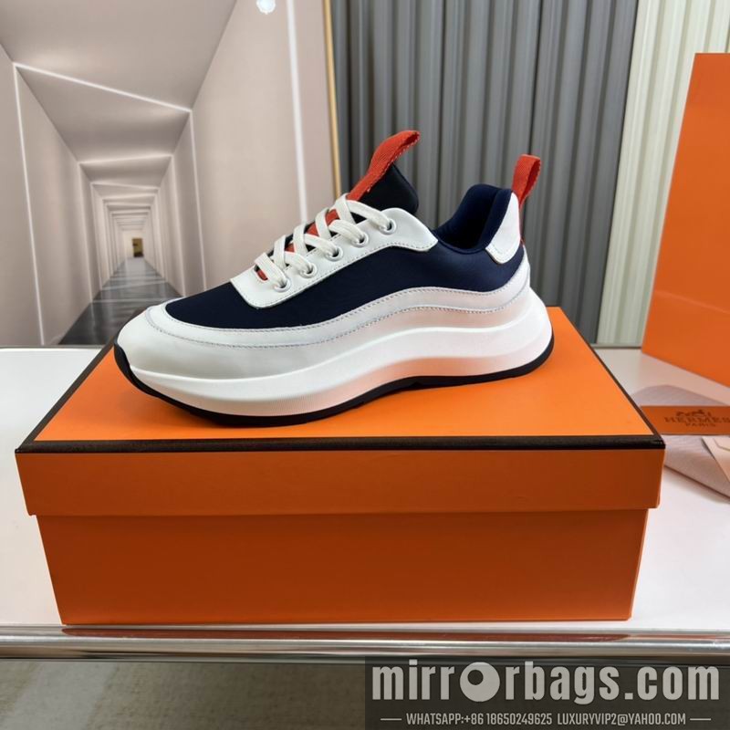 Hermes Shoes Hermes sz38-45 mnf0208
