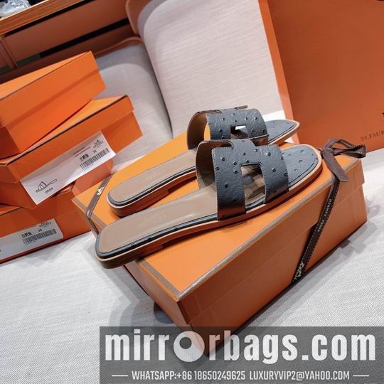 Hermes Shoes Hermes sz35-42 mnh0405