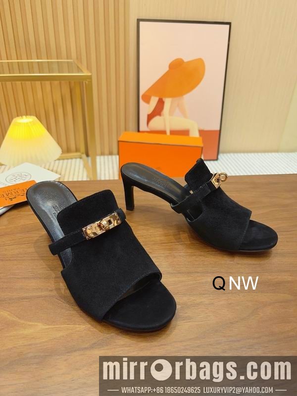 Hermes Shoes Hermes sz35-40 WN0706