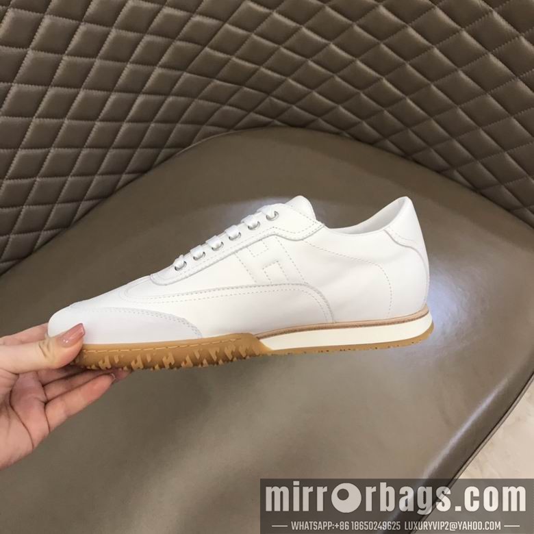 Hermes Shoes Hermes SZ 38-44 211220410-1 2colors