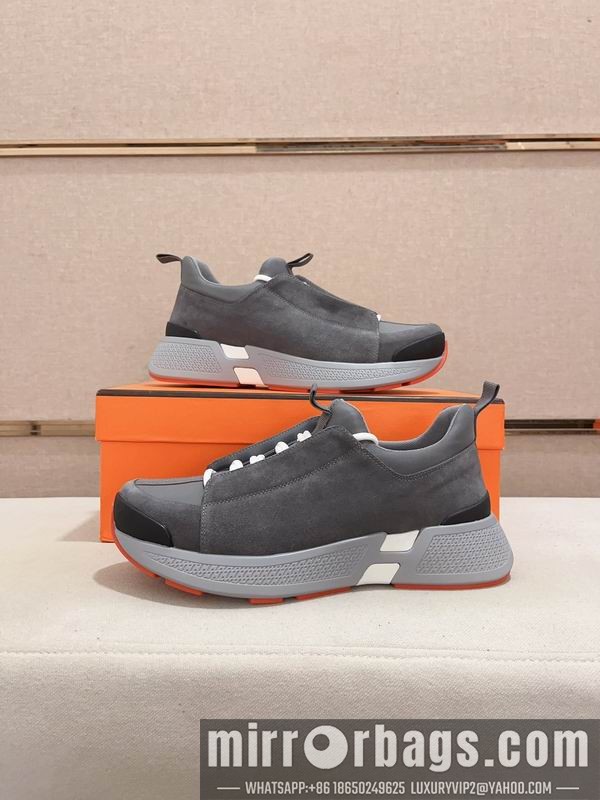 Hermes Shoes Hermes sz38-45 hnh0312