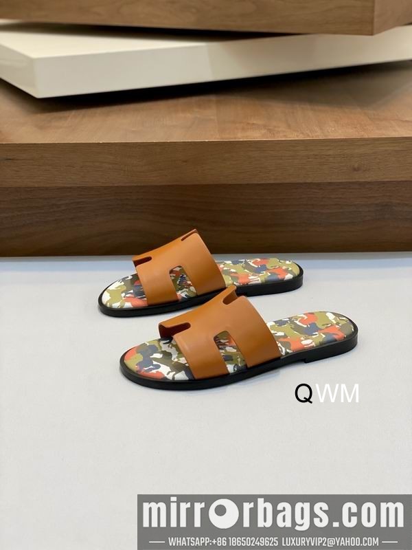 Hermes Shoes Hermes sz39-44 WM0404