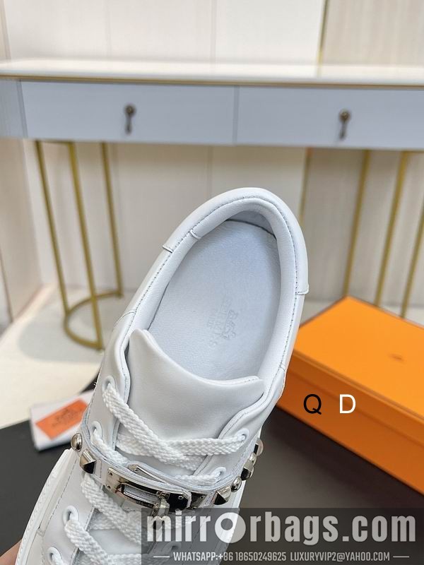 Hermes Shoes Hermes sz35-40 GDT1001