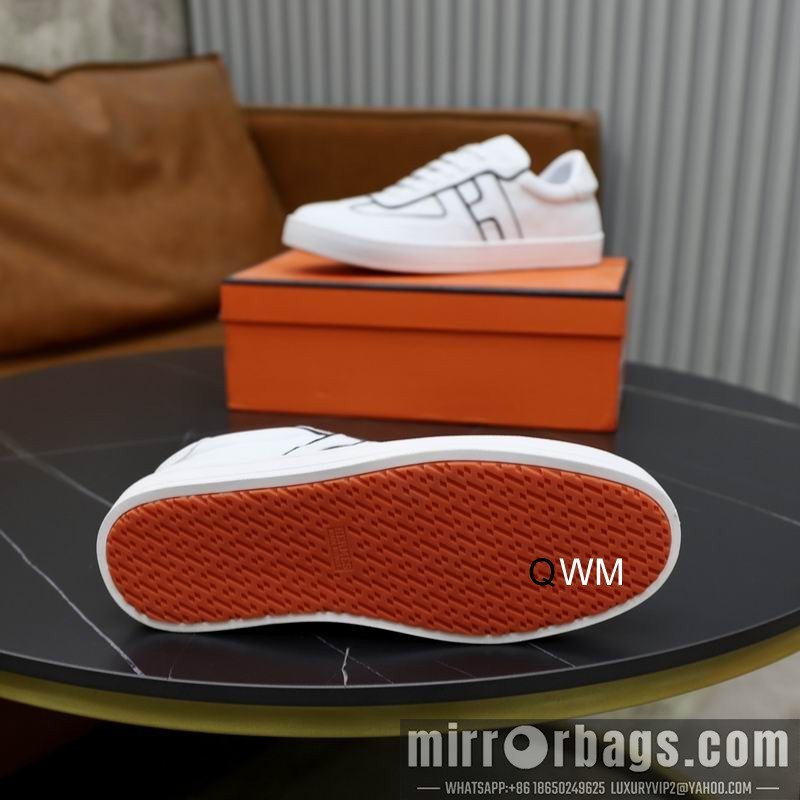Hermes Shoes Hermes sz38-45 WM1104