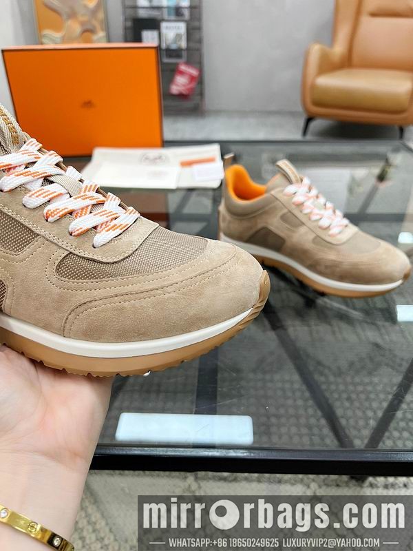 Hermes Shoes Hermes sz38-45 jyh0709