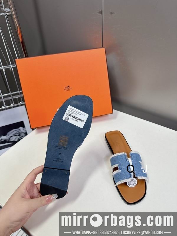 Hermes Shoes Hermes sz35-40 XJ0705