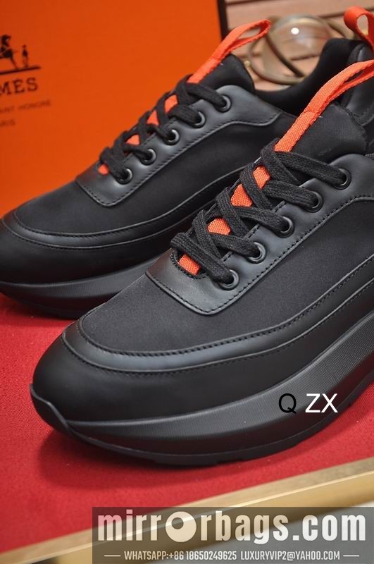 Hermes Shoes Hermes sz38-45 ZX1002