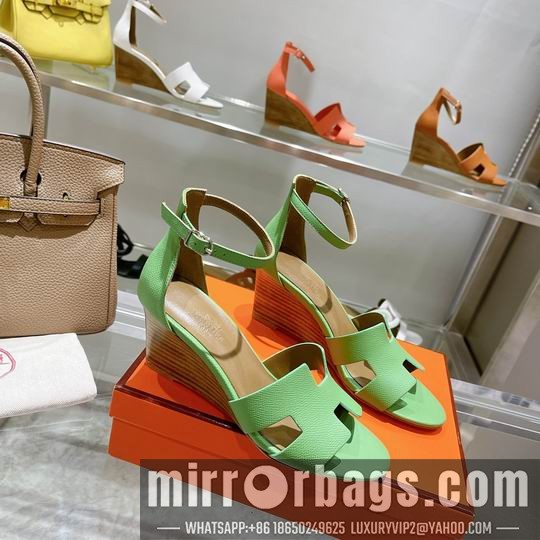 Hermes Shoes Hermes sz35-41 mnh0215