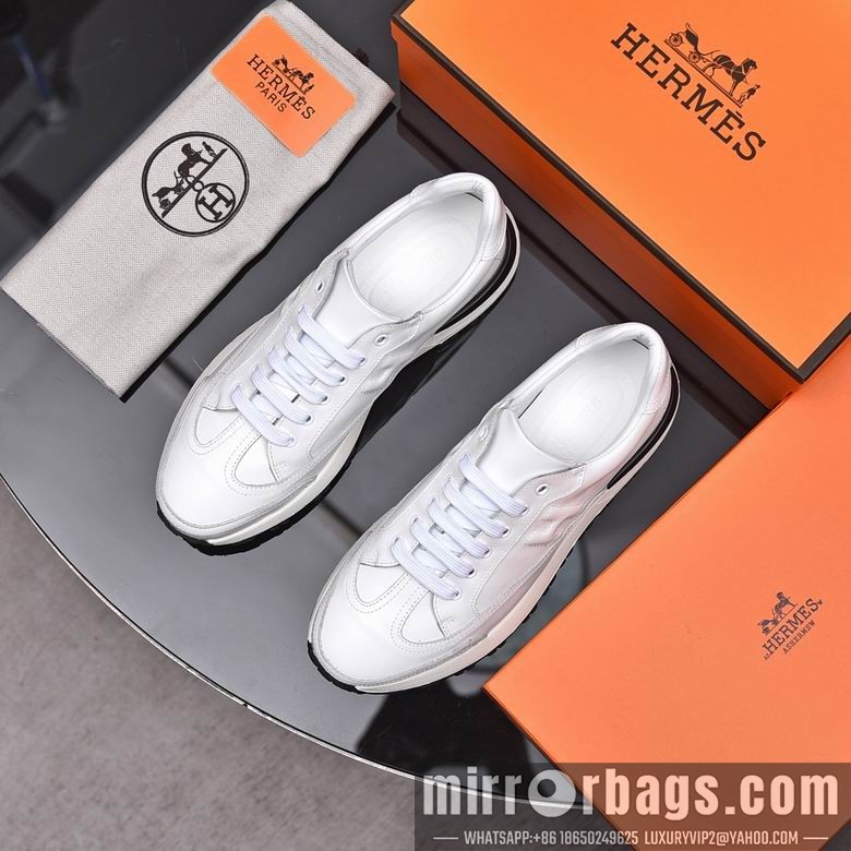 Hermes Shoes Hermes sz38-44 3C n0914