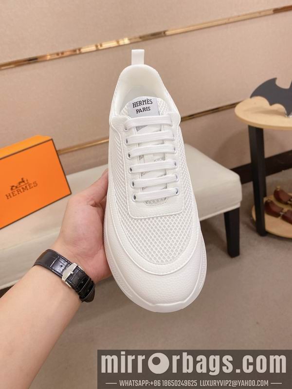 Hermes Shoes Hermes sz38-45 hnh0610