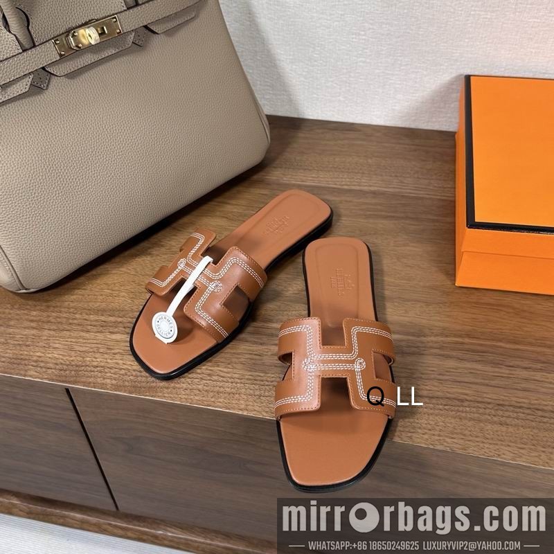 Hermes Shoes Hermes sz35-40 LL0310