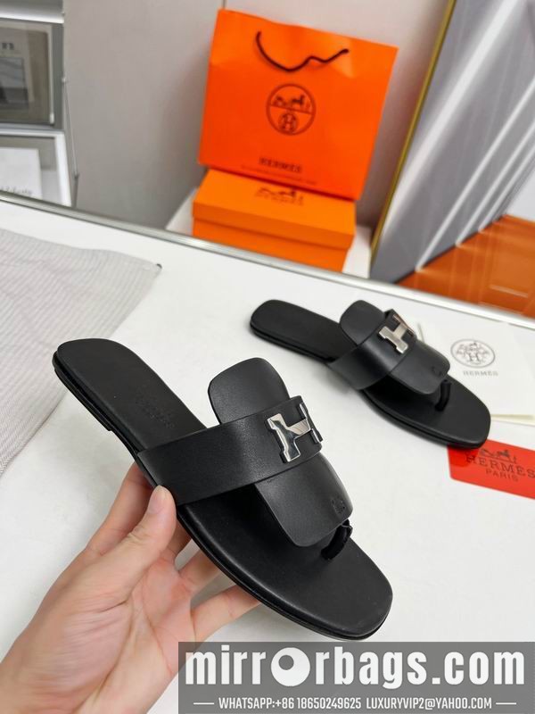 Hermes Shoes Hermes sz35-42 mnf0211