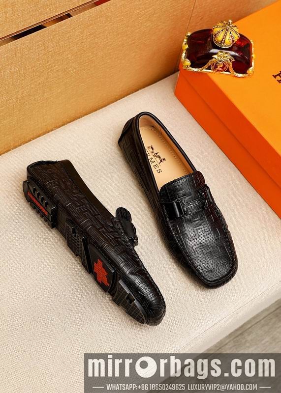 Hermes Shoes Hermes sz38-45 mnf0211