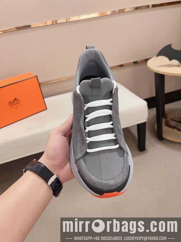 Hermes Shoes Hermes sz38-45 hnh0312
