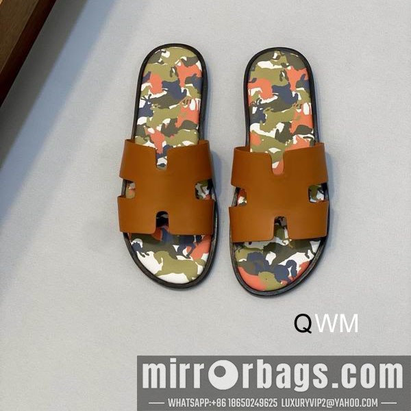 Hermes Shoes Hermes sz39-44 WM0404