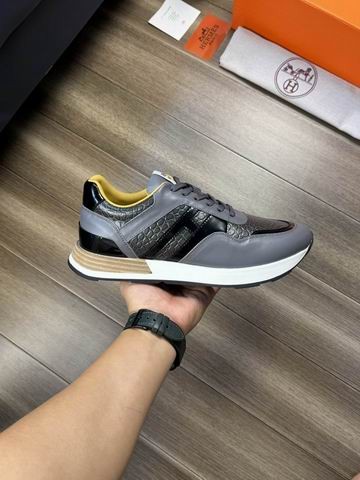 Hermes Shoes Hermes sz38-45 mnh1001