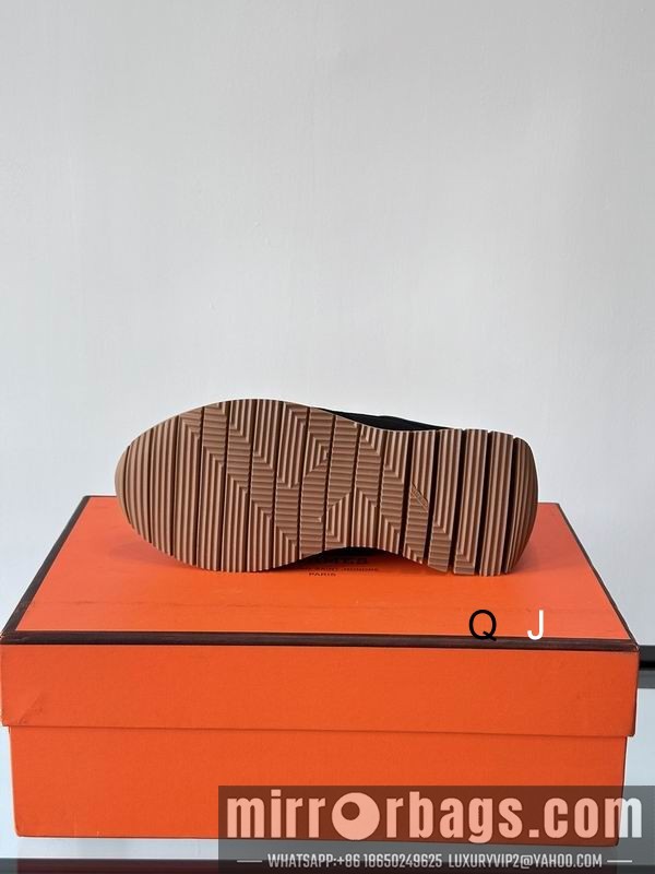 Hermes Shoes Hermes sz38-45 J1002