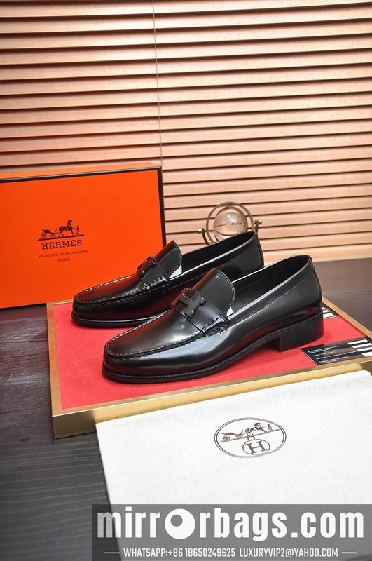 Hermes Shoes Hermes sz38-45 hnh0302