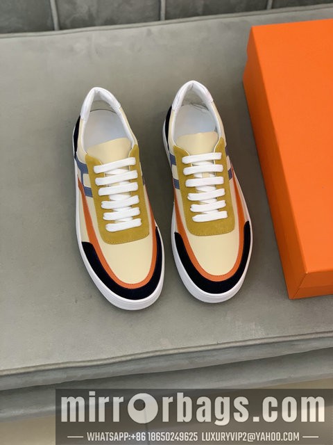 Hermes Shoes 22516411 SZ 38-44