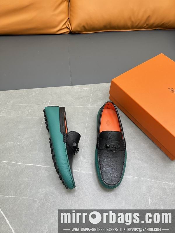 Hermes Shoes Hermes sz38-45 mnf0306