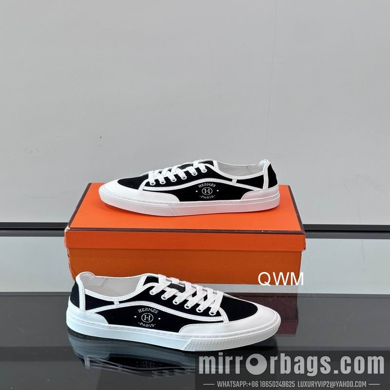 Hermes Shoes Hermes sz38-45 WM0706