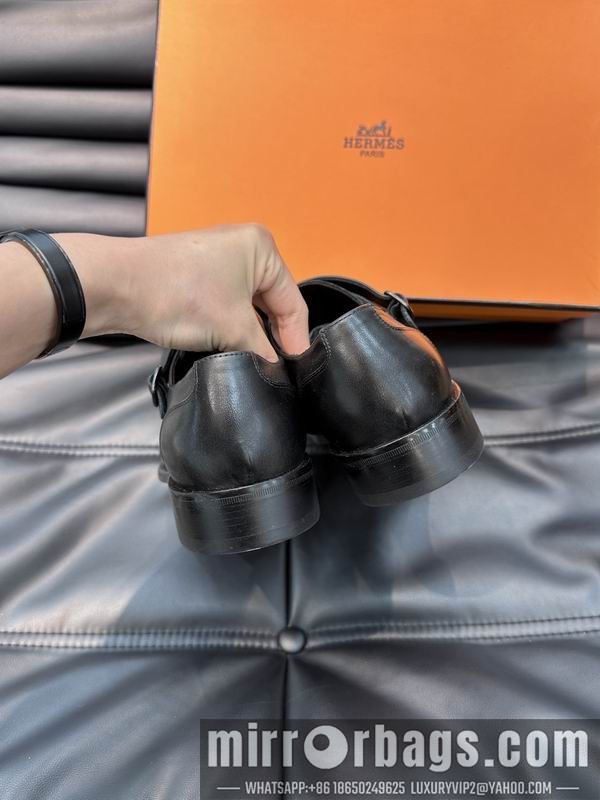 Hermes Shoes Hermes sz39-45 mnf0254