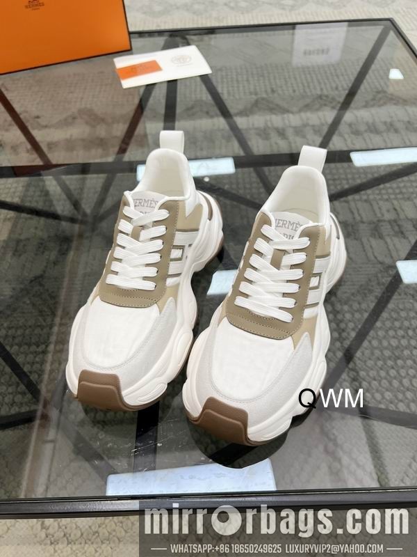 Hermes Shoes Hermes sz39-44 WM0501