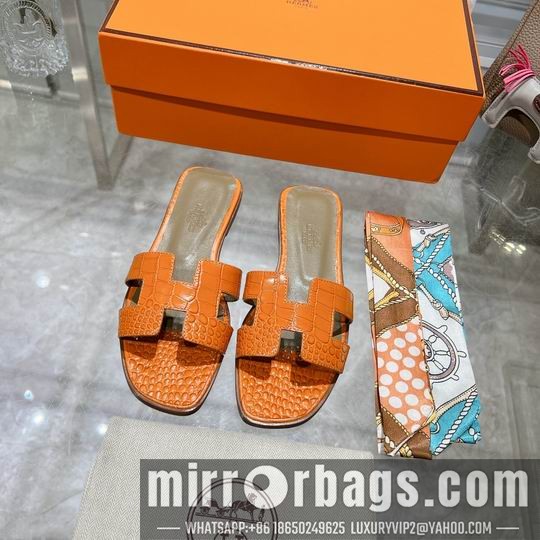 Hermes Shoes Hermes sz34-42 mnh0237