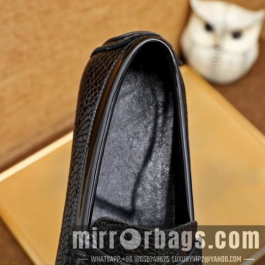 Hermes Shoes Hermes sz38-46 mnh1001