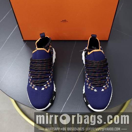 Hermes Shoes Hermes sz39-45 hnh0902