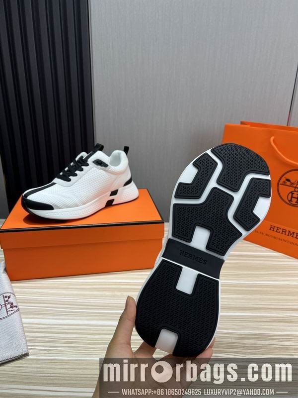 Hermes Shoes Hermes sz38-45 mnf0209
