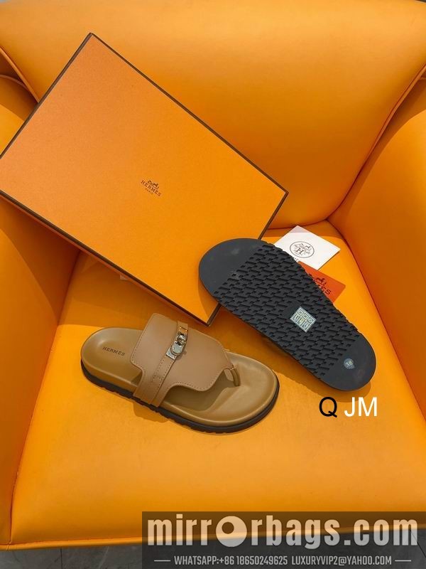 Hermes Shoes Hermes sz35-45 JM0401