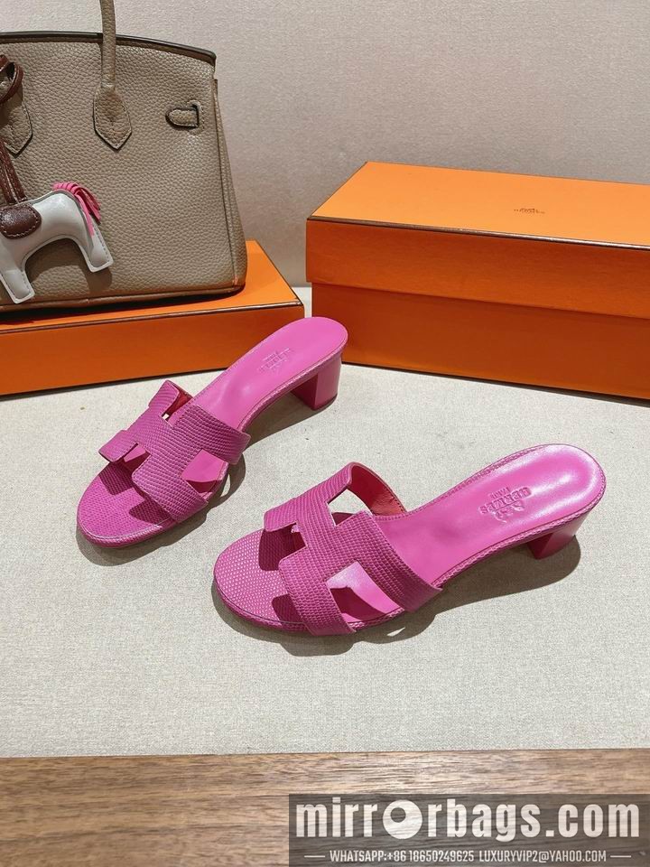 Hermes Shoes Hermes sz34-42 mnh0208