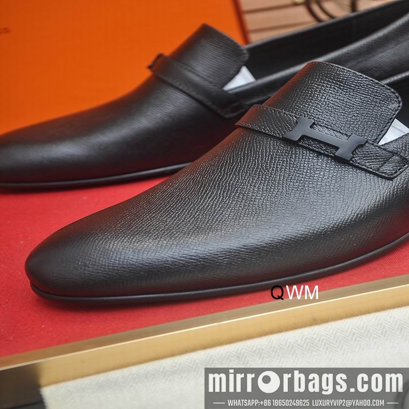 Hermes Shoes Hermes sz38-45 WM0604