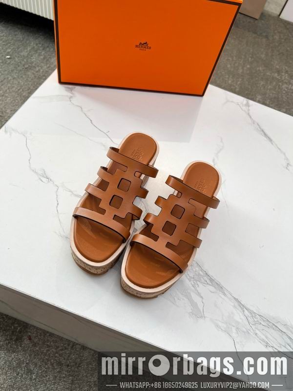 Hermes Shoes Hermes sz35-42 mnh0504