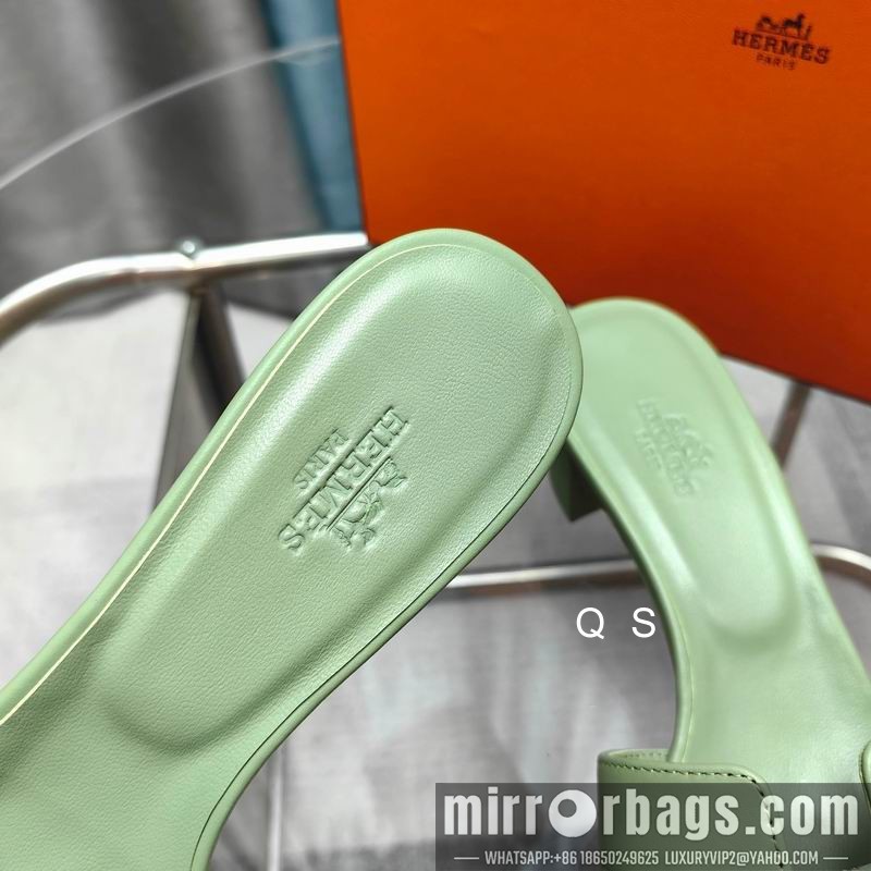 Hermes Shoes Hermes sz35-40 S00601