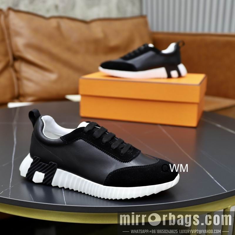 Hermes Shoes Hermes sz38-45 WM0913
