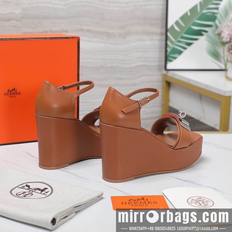 Hermes Shoes Hermes sz35-42 mnh0901