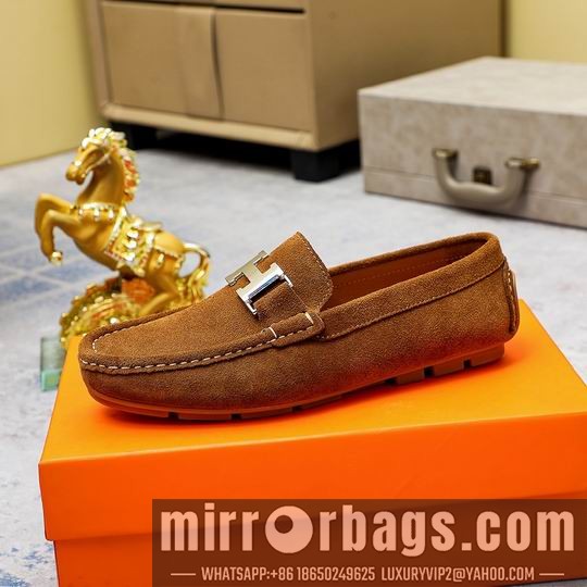 Hermes Shoes Hermes sz38-45 mnh0513