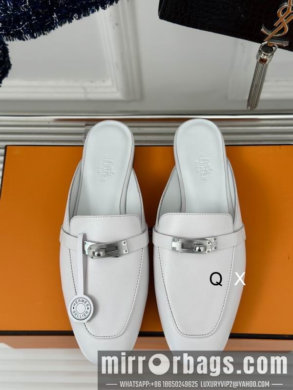 Hermes Shoes Hermes sz35-40 JX1001
