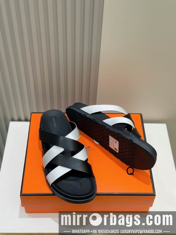 Hermes Shoes Hermes sz38-45 BS0602