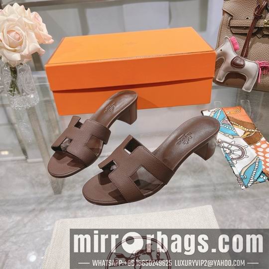 Hermes Shoes Hermes sz34-42 mnh0209
