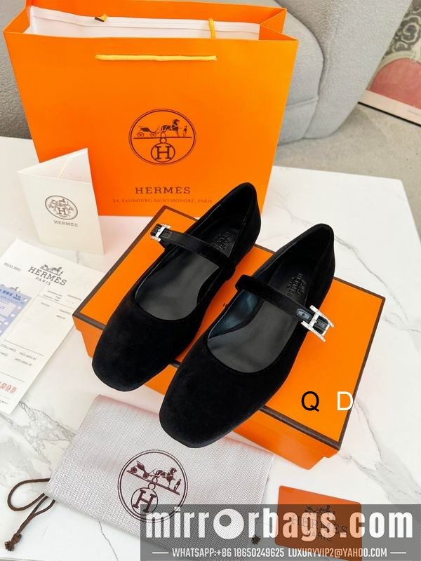 Hermes Shoes HERMES sz35-40 GDT0801
