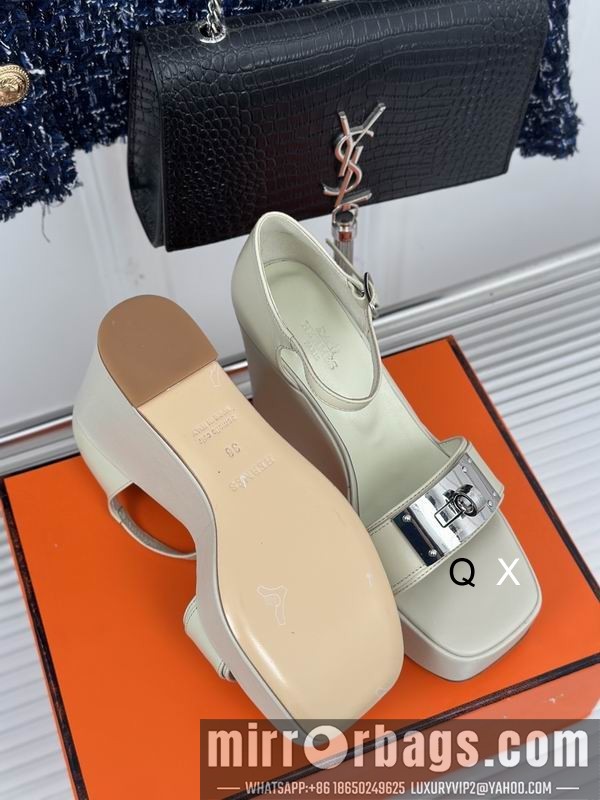 Hermes Shoes Hermes sz35-40 JX0206
