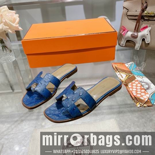 Hermes Shoes Hermes sz34-42 mnh0236